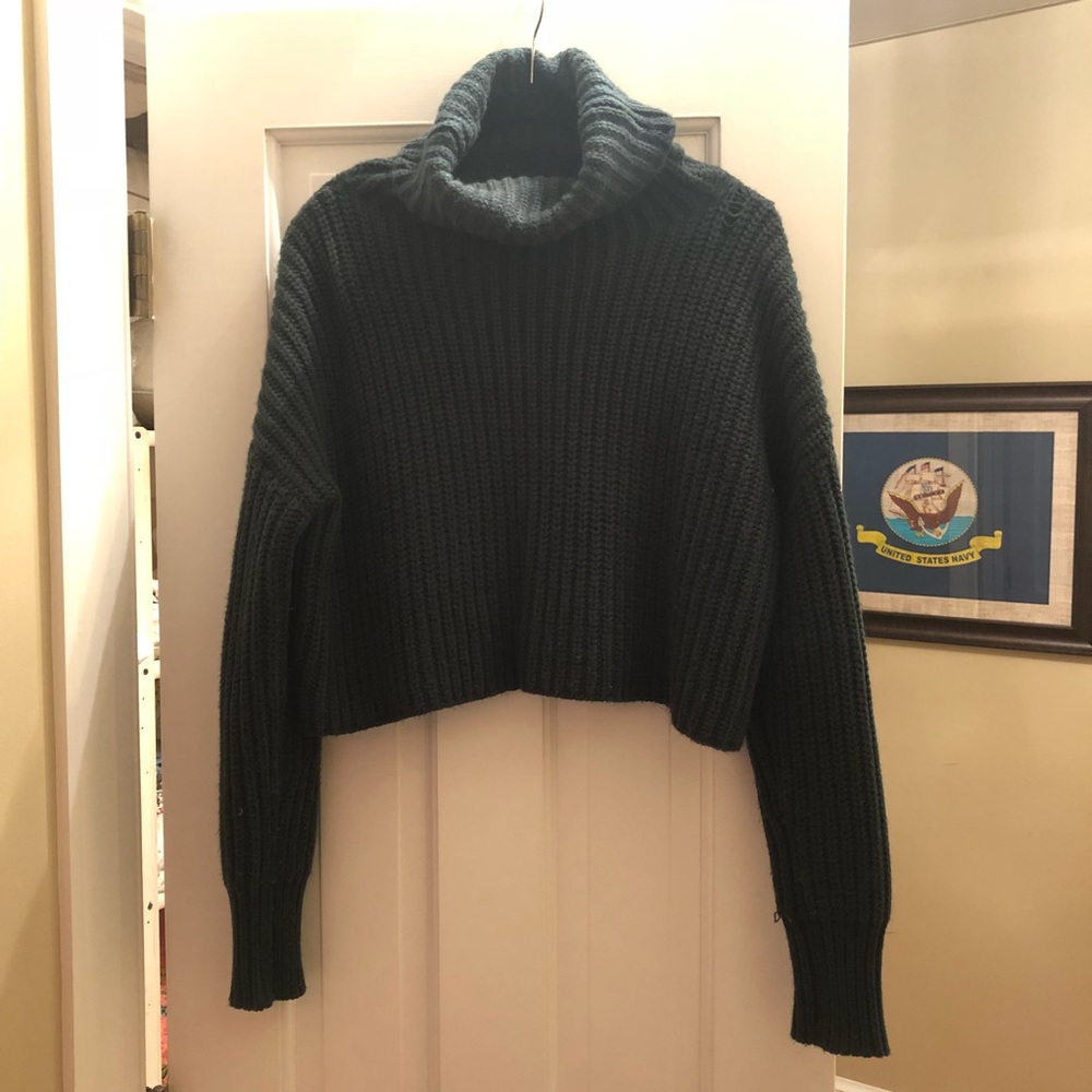 ASOS Turtleneck Sweater